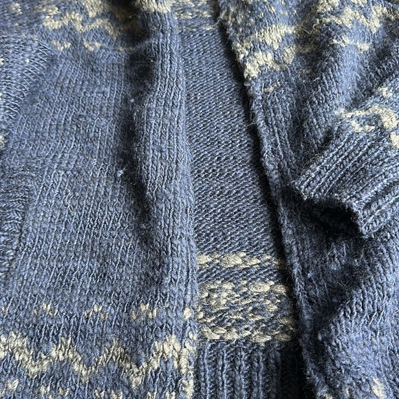 Scotch & Soda sweater - Picture 6 of 8